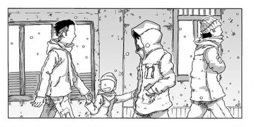 Menggambar bersama FUNCO Comics, Komunitas Kampus yang Mendunia